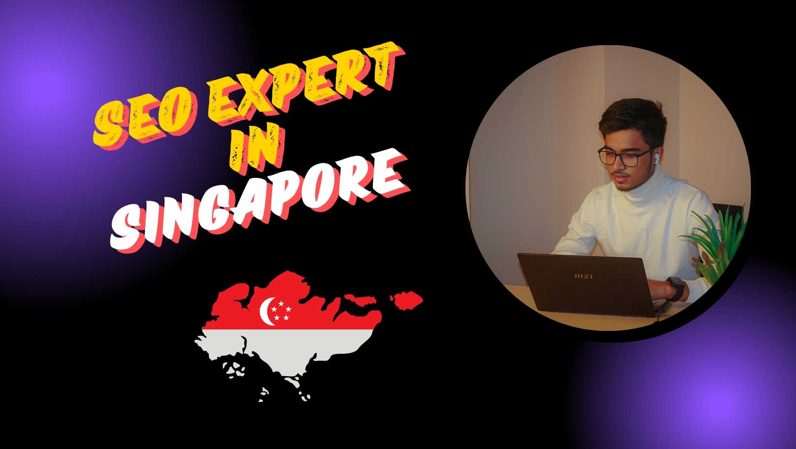 SEO Expert in Singapore