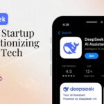 DeepSeek The AI Startup Revolutionizing Global Tech