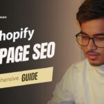 Shopify On-Page SEO