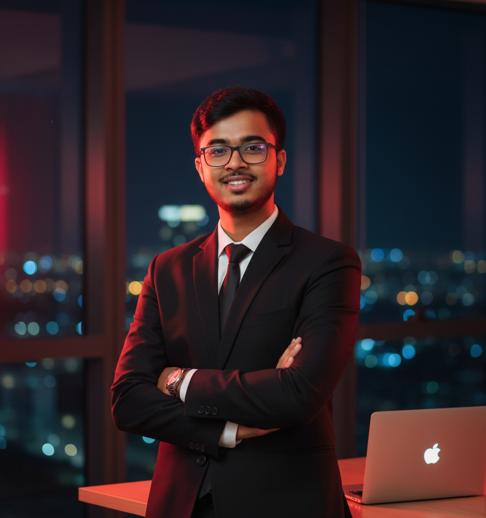Mehedi Hasan